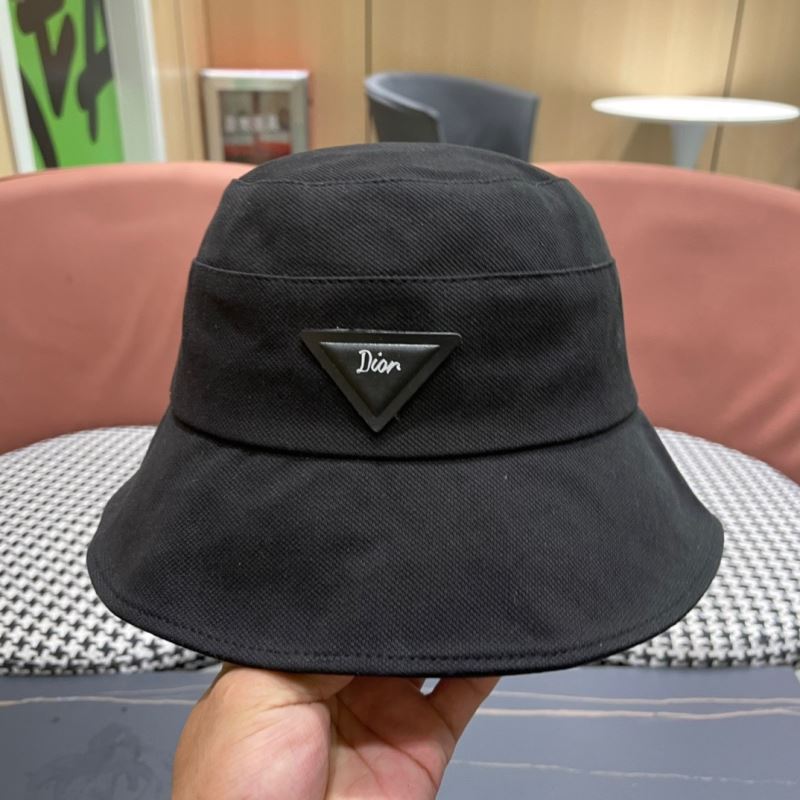 Christian Dior Caps